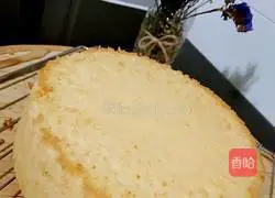 8-inch chiffon cake recipe 11