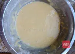 Microwave chiffon cake recipe 6