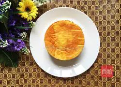 Coconut Chiffon Cake Recipe Illustration 9