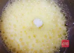 Whole egg sponge cake recipe 5