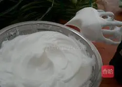 8-inch chiffon cake recipe illustration 7