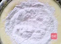 Whole egg sponge cake recipe 4