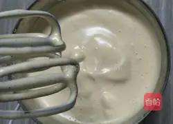 French sponge cake recipe 4