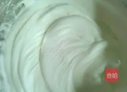 Cranberry Jam Cake Roll Recipe Illustration 8