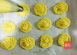 Illustration of how to make cookies 7