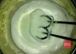 Illustration of how to make small cakes 3