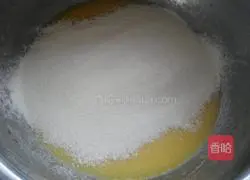 Pattern cake roll recipe 3