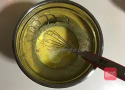 Cow Chiffon Cake Recipe Illustration 3