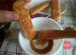 Tiramisu Cake Recipe Illustration 4