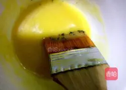 Thousand-layer cake recipe 2