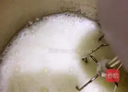 Original cake roll Illustration of how to do it 8