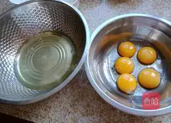 Microwave chiffon cake recipe 2