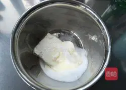 Mango cheesecake recipe 4