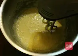 Classic Heavy Cheesecake Recipe Illustration 11