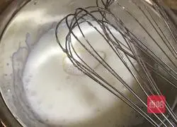 How to make chiffon cake Illustration 5