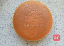 6-inch soft chiffon cake recipe 13