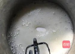 Matcha Chiffon Cake recipe illustration 5