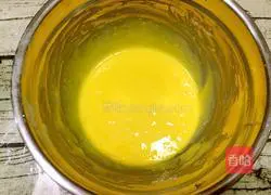 Recipe for coconut chiffon cake (eight inches) Illustration 5