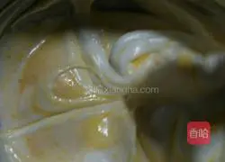 Chiffon Cake Police Car Recipe Illustration 4