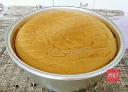 Ten-inch chiffon cake recipe 14