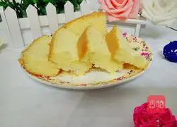 Sponge Cake Recipe Illustration 8