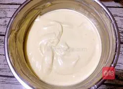 Coconut Chiffon Cake (Eight Inch) Recipe Illustration 12