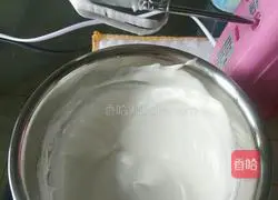 Chocolate Cheesecake Recipe Illustration 5