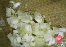 Spinach egg pancake recipe 2