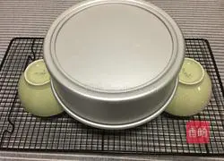 Zebra pattern chiffon cake recipe 19