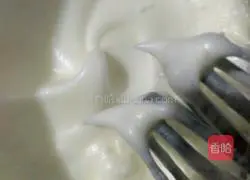 Durian chiffon cake recipe 8