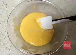 Extremely delicate - chiffon cake recipe 9