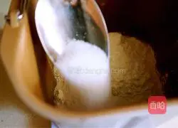 Milk toast Practice illustration 4