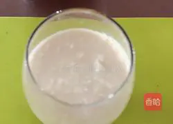 Yoghurt Tofu Tiramisu Recipe Illustration 7