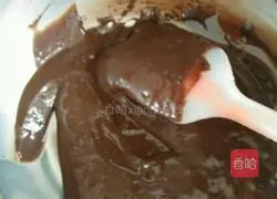 6-inch chocolate chiffon cake recipe 5