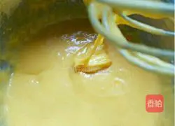 8-inch chiffon cake recipe 4