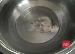 Illustration of how to make light cheesecake 1