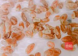 Grape Cake Roll Recipe Illustration 2