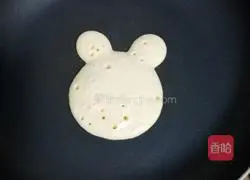 How to make original waffles Illustration 9