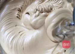 Red Date Brown Sugar Chiffon Cake Recipe Illustration 8