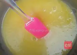 Blueberry soft cookies.Recipe 8