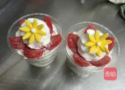 Cheese lemon cake recipe 10