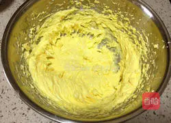 Illustration of how to make butter cookies (great taste) 4