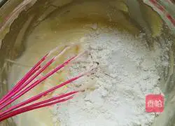 Illustration of how to make Chiba cheesecake (cheesecake) 4