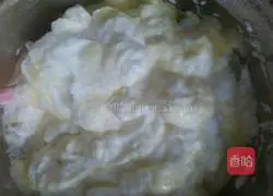 6-inch chiffon cake recipe 11