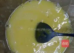 Secret chiffon cake recipe 2