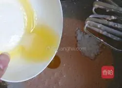 Heavy cheese cake recipe 5