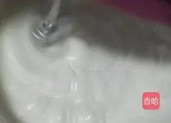 Ten-inch chiffon cake recipe 11