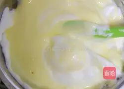 Strawberry Cake Roll Recipe Illustration 5