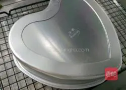 Durian Chiffon Cake Recipe Illustration 17