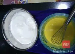 Cake roll recipe illustration 6